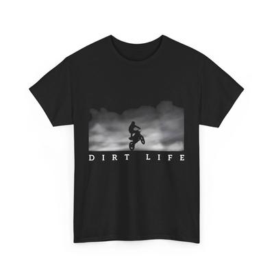 Biker Shirt, Dirt Bike Rider Shirt, Motocross Lovers Biking Fans Funny Shirt