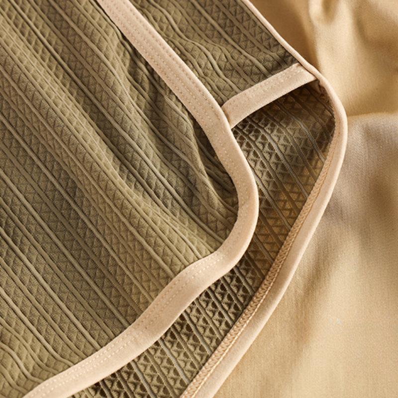 Boxeri cu dungi Lenjerie bărbați Respirabili Boxeri bărbați Cuecas Masculinas BoxerShorts Chiloți bărbați Mărimea 3XL