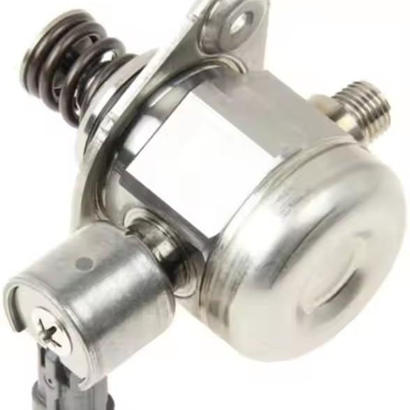 Compatible High-Pressure Fuel Pump for 2005-2016 Land Rover/Jaguar (LR035527, LR066512, LR081595)