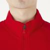 Under Armour Competition Training Knit Sports Stand Collar Logo Jacket Men Jacket Red 21600307-600