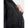 Зимняя куртка Didriksons Stefan Usx Jkt 505041, черная, стандартный крой