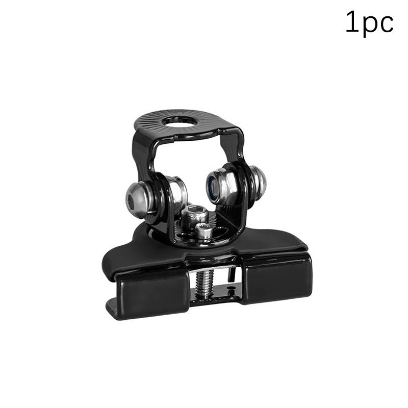 

1/2 шт. Світлодіодна монтажна скоба для світлової панелі, Світлодіодний тримач для робочої лампи, Кронштейн для капота, Тримач для протитуманної фари, Позашляхові автомобільні аксесуари