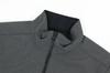 POLO RALPH LAUREN Softshell Windbreaker Size Greyhtr Men's Jacket, 01010013, XXL, [Used]