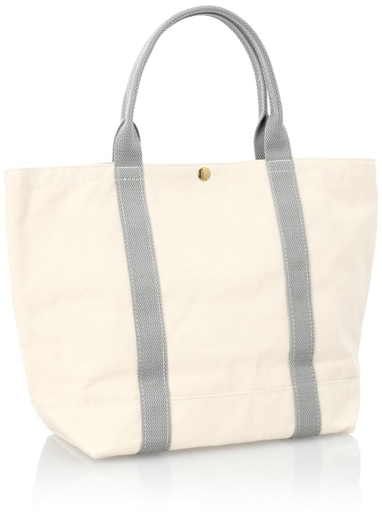 [Port Canvas] Tote Bag A-1 [Product]