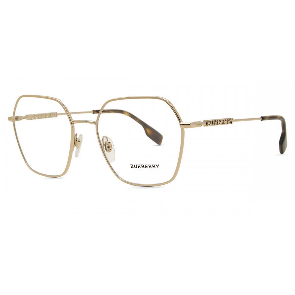 Burberry Be1381 1109 Women Eyeglasses