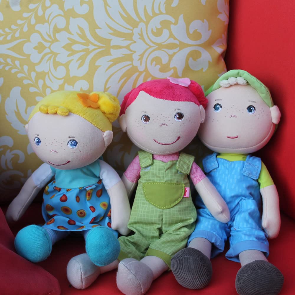 HABA Kuscheltier Till HA305042