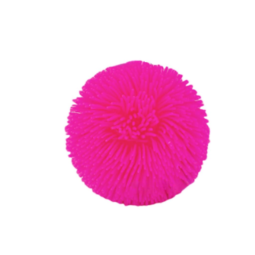 Stress Relief Slow Rebound Toys Squeezing Fun Fine Wool Ball Home Party Birthday Party To Relieve Stress And Release Anxiety