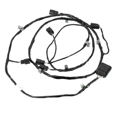 Doplňky pro autoelektroniku – Autokabely, adaptéry, zásuvky