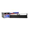 Elite E FP620K+/630K+ Black Printer Ribbon