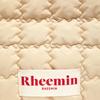 Rheemin Biscuit Round Big Nugget Beige