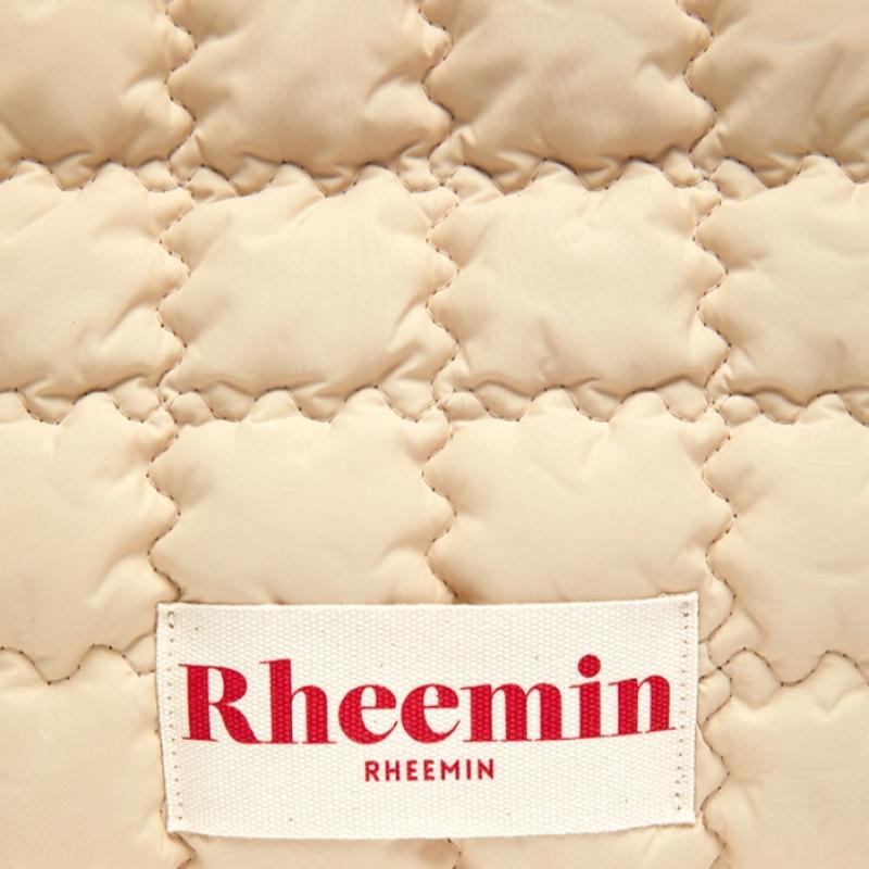 Rheemin Biscuit Round Big Nugget Beige