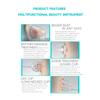 Vacuum Therapy Beauty Machine for Breast Enlargement, Butt Lifting, Facial Tightening & Body Sculpting