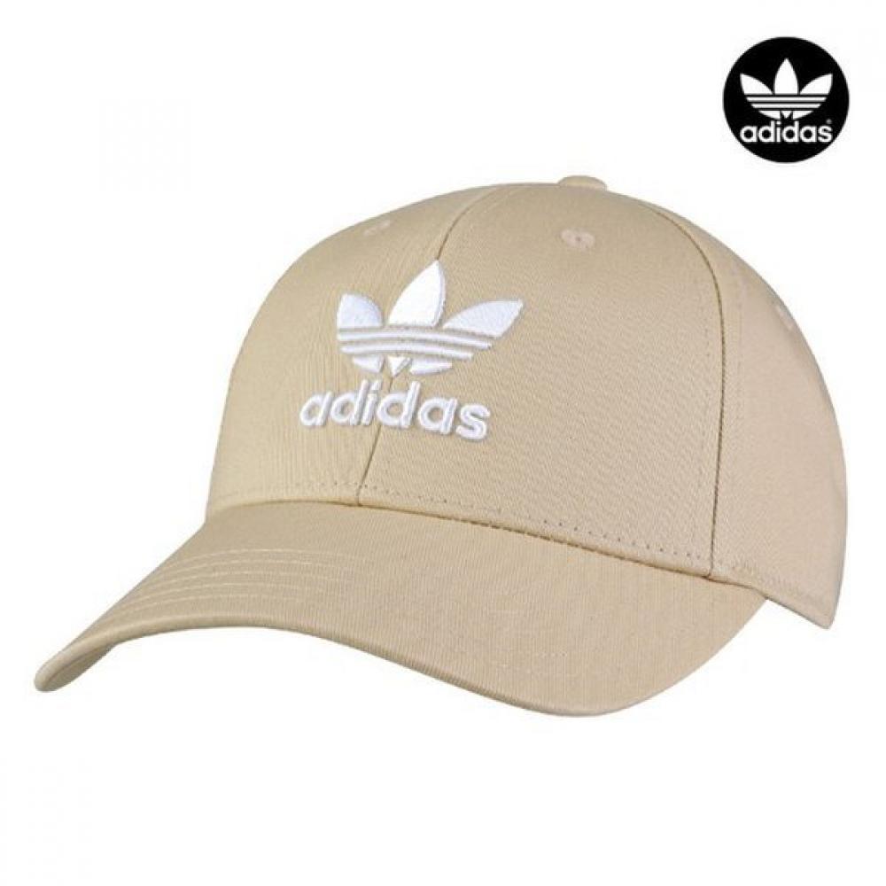 

Adidas Adidas Original Trefoil Мужская женская бейсбольная кепка для гольфа HL9326