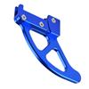NICECNC For KTM EXC 300 EXC 250 EXCF 350 EXC 450 SX 125 SXF 250 SXF 450 XCW 300 XC XCF XCFW TPI Six Days Rear Brake Disc Guard