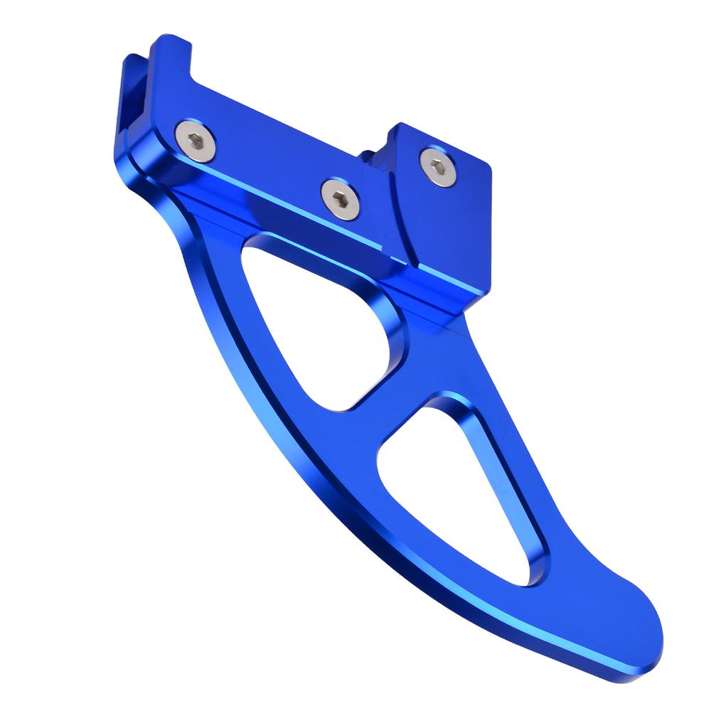 NICECNC For KTM EXC 300 EXC 250 EXCF 350 EXC 450 SX 125 SXF 250 SXF 450 XCW 300 XC XCF XCFW TPI Six Days Rear Brake Disc Guard