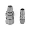 SM20 Fittings Air Line Hose Fittings SF20 SM20 SP20 Zinc Plated Air Line Hose Fittings PF20 PP20 Spring Loaded