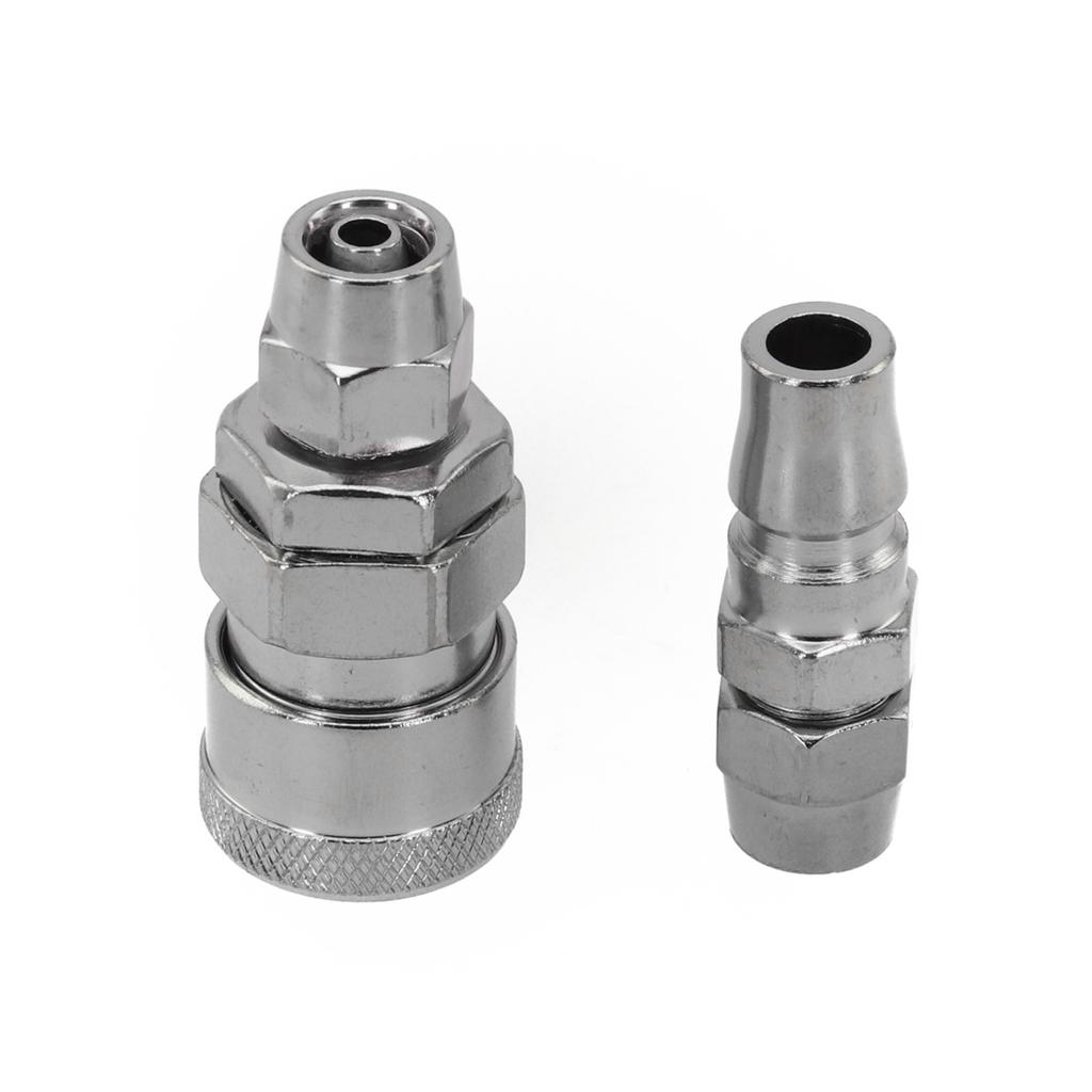 SM20 Fittings Air Line Hose Fittings SF20 SM20 SP20 Zinc Plated Air Line Hose Fittings PF20 PP20 Spring Loaded