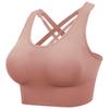 JUNBIE High-Impact Sports Bra