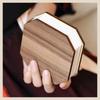 Portable Folding Book Lamp 2 Colors Lights 3D Creative Paper Lantern  Living Room