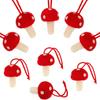 Decoration Handmade Ornament Christmas Tree Lightweight Pendant For Indoor Party Family