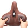 Widen Bicycles Saddles Cycling Cushion Road Bike Saddles Pad Nonslip Bike Cushion Shock Absorbing Seat Pad Enduring