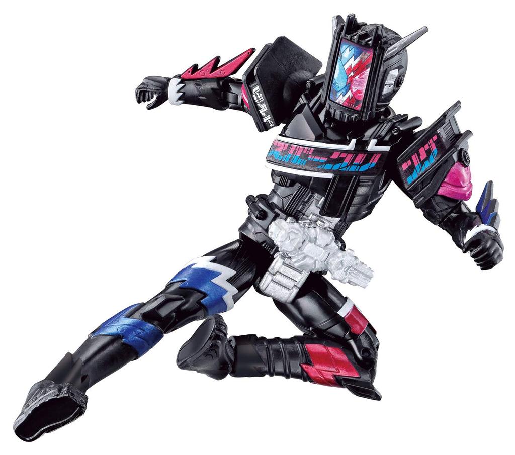 Kamen Rider Zi-O RKF Rider Armor Series Decade Armor
