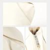 Simple shoulder bag large capacity messenger tote women's bag