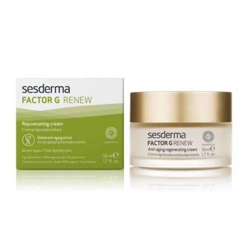 

Омолаживающий Увлажняющий крем Sesderma G Renew Regenerating 50 мл