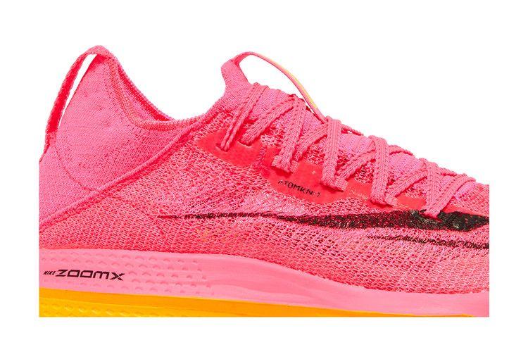 Nike Air Zoom Alphafly Next% 2 Hyper Pink Laser Orange (Women's)