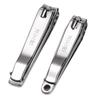 Jinda Large Japanese-American Toenail and Nail Clipper Set for Women