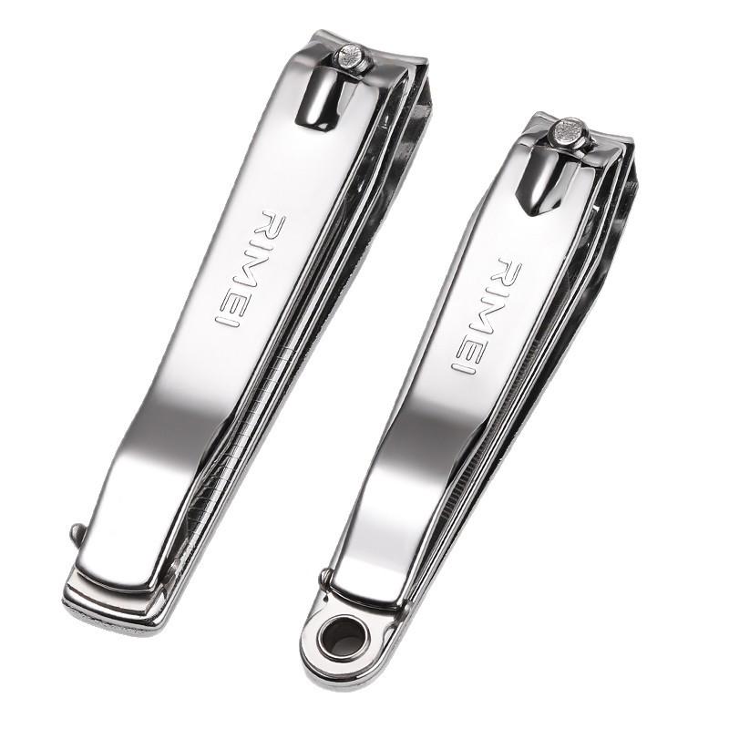Jinda Large Japanese-American Toenail and Nail Clipper Set for Women