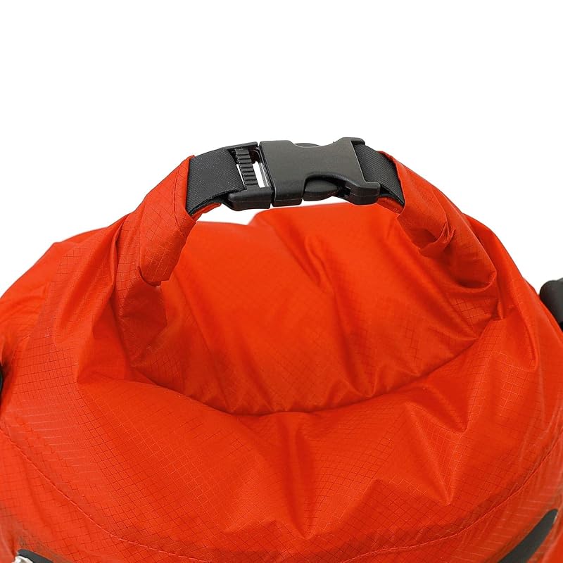 nahe Dry Bag S - 2WAY (Orange)