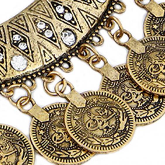 10 Ciondoli Vintage A Forma Di Coniglietto In Bronzo - Mini Pendenti Per Gioielli Fai Da Te - Lega Di Zinco Anticata