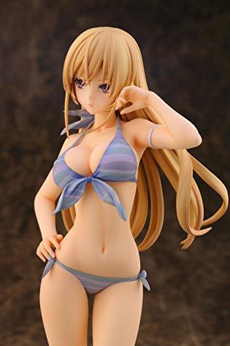 Food Wars!: Shokugeki no Soma Erina Nakiri 1/7 Scale PVC Painted Finished Figure