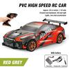 1/10 2.4G Remote Control Racing Car Large PVC High-Speed Drift Cars Competition Vehicle Boys Race Car Game Toy for Children Gift