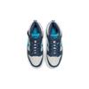 Nike Dunk High GS Light Bone Diffused Blue Kids Sneakers Grey Blue-Lightning White DB2179-006
