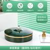 Plastic Dried Fruit Box Candy Box Fruit Plate Snack Plate Refreshment Tray Food Storage Box Cake Plates Storage Bins Organizer