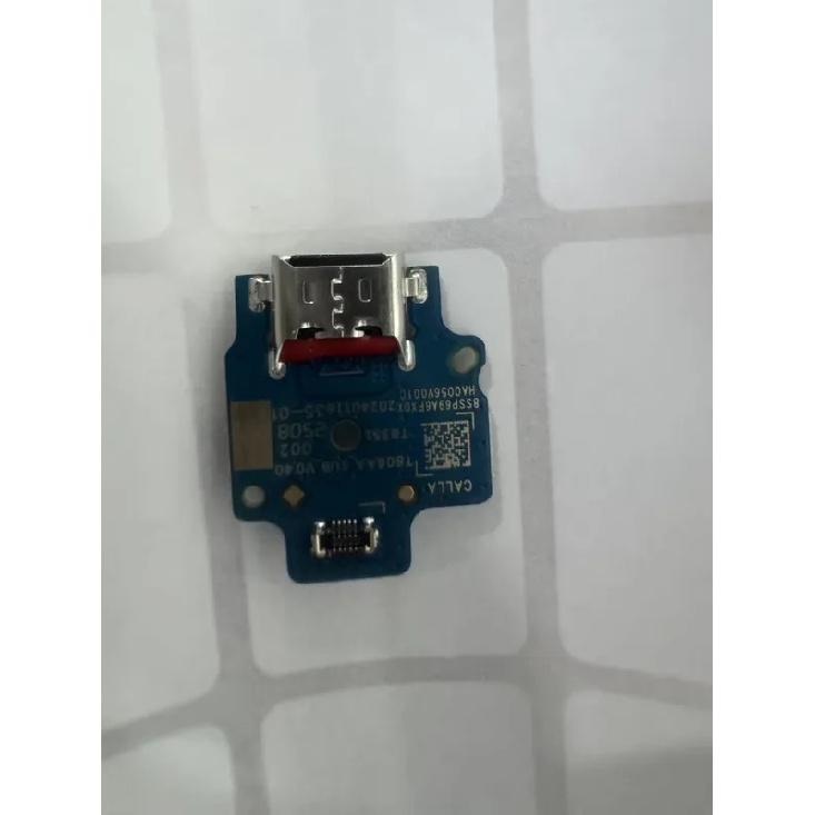 TB351FU Charging Port Board For Lenovo Tab Plus 11.5 Inch 2024 TB351/ TB351FU Tablet Charging Board Repair Replacement Part