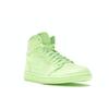 Jordan 1 High Premium Barely Volt 2019 - AH7389-700 Women's Shoes