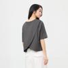 Elva' Island Summer Casual Print Short Sleeve T-Shirt