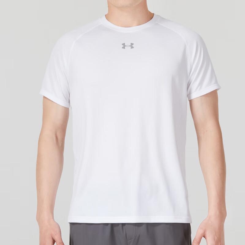 Under Armour Men s Summer Short Sleeve T-Shirt 3XL