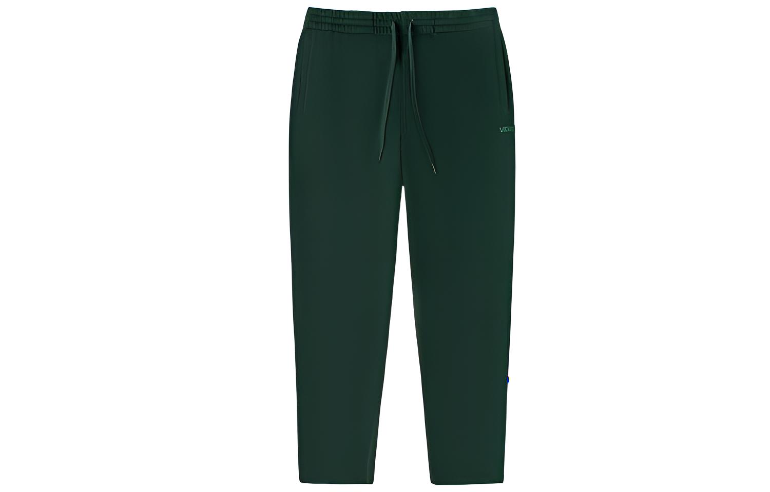 Vans Casual Pants Men s Green Moderate Straight Fit Pants VN0A7VYYPRM M