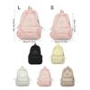 Aesthetic Backpack for Girl Lightweight Backpack Large Capacity Casual Daypacks Travel Rucksack Bag Student School Bag