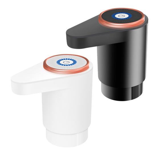Pumpička na vodu Potravinářská Dobíjecí Nízkohlučná Univerzální Přenosná Automatická Elektrická Pumpa Dávkovače Vody