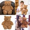 Cute And Soft Teddy Bear Plush Toy Perfect Birthday Gift For Girls