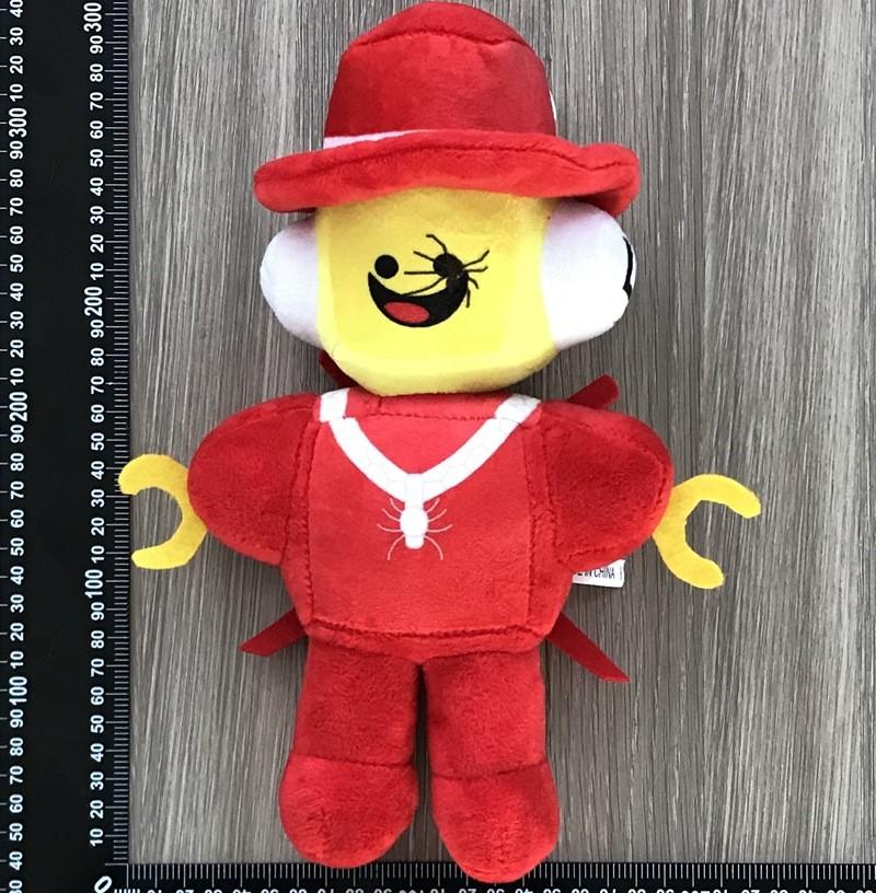 Steal A Brainrot Plush Toy With Elephant Shape For Collectors And Giftgiving