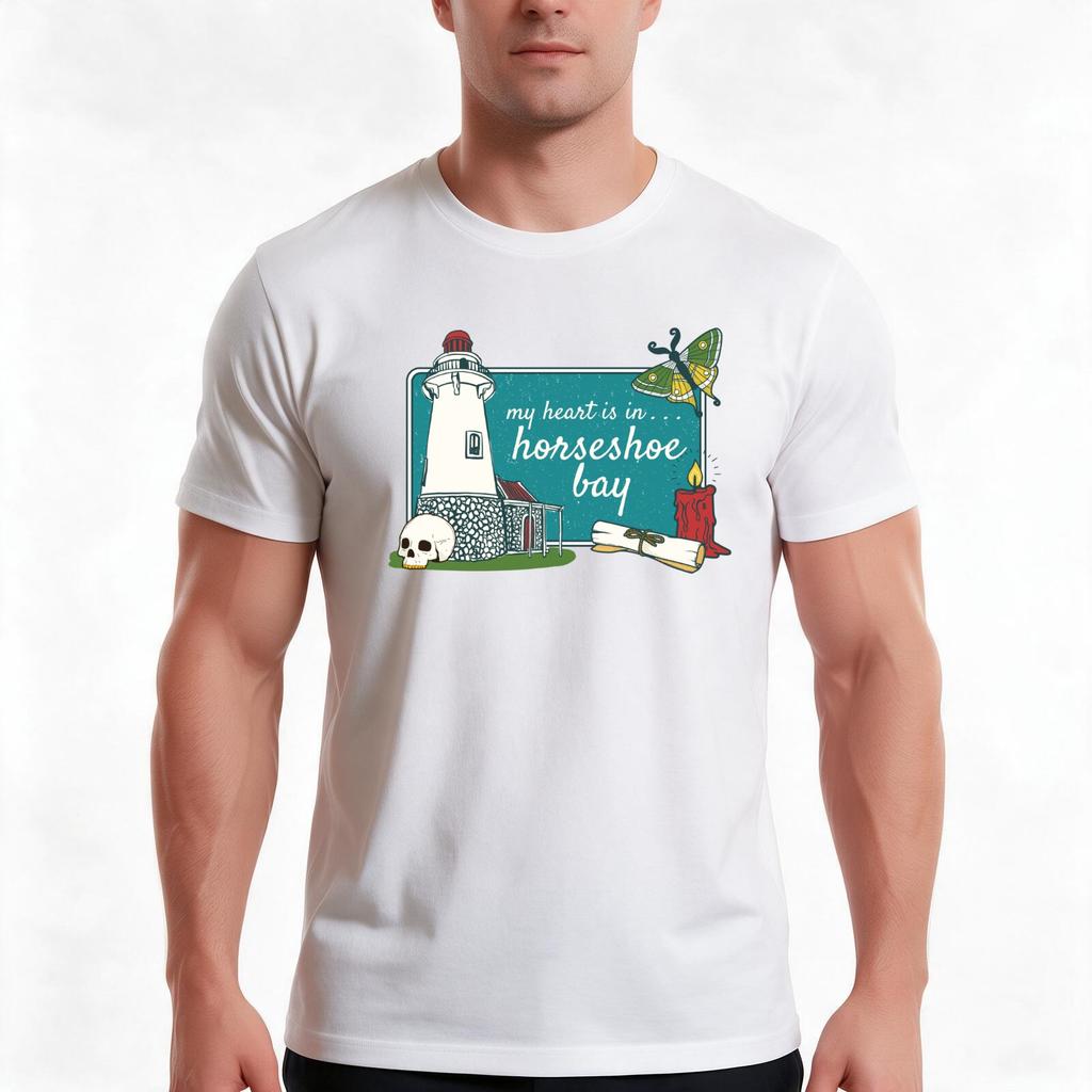 My Heart Tshirt Summer Casual Cotton Tee Oversized Streetwear Tops Vintage Graphic Print Loose Fit Short Sleeve