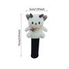 Animal Golf Club Headcover