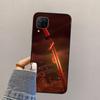 Japan Samurai Katana For Huawei Nova 3i 7i 8i 11i 12i 9 10 SE Y73 Y90 Y70 Y72 Y61 Y91 P30 P40 Lite P60 Pro Case