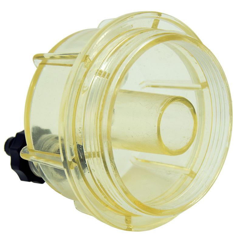 Boat Fuel Filter Marine Water Separator Fuel Filter Kit for Mercury 35-60494-1 Racor S3213